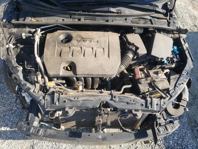 Photo 11 from auction – 2015 TOYOTA COROLLA L with VIN 2T1BURHE2FC274297