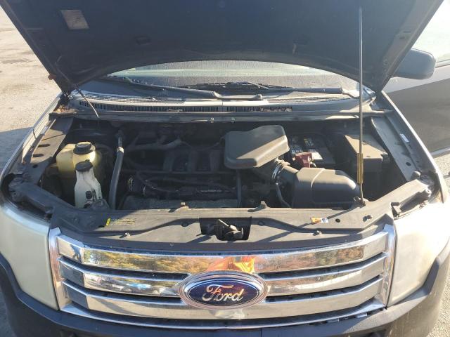 Photo 12 from auction – 2007 FORD EDGE SE with VIN 2FMDK36C27BB10423