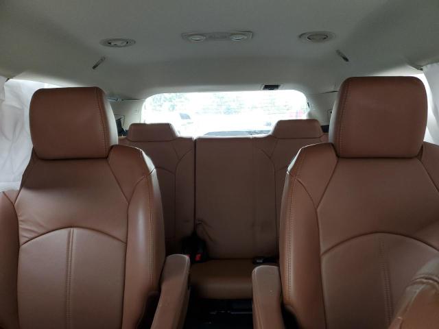 Photo 10 from auction – 2016 CHEVROLET TRAVERSE L with VIN 1GNKVHKD0GJ172310