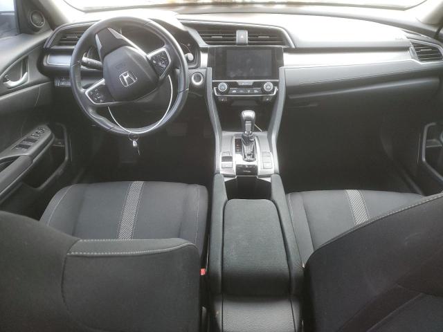 Photo 8 from auction – 2018 HONDA CIVIC with VIN 2HGFC2F65JH036628