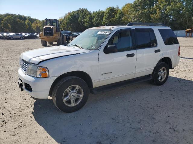 FORD EXPLORER X 2005 with VIN 1FMZU73EX5UA60732 - Photo from auction