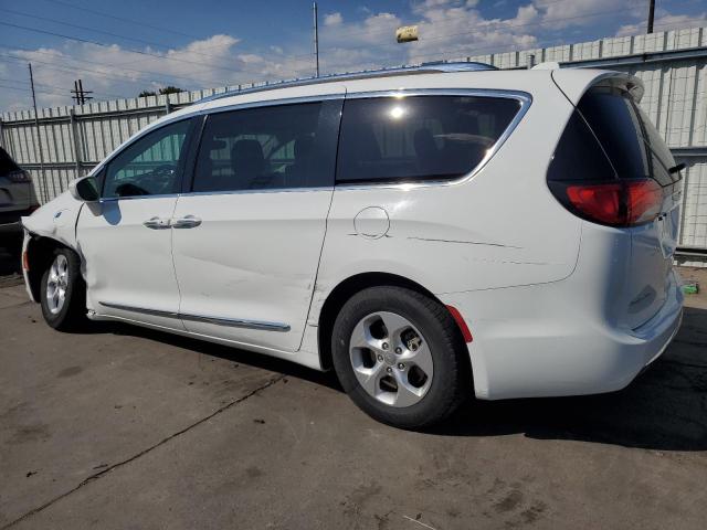 Photo 2 from auction – 2018 CHRYSLER PACIFICA H with VIN 2C4RC1L76JR194795