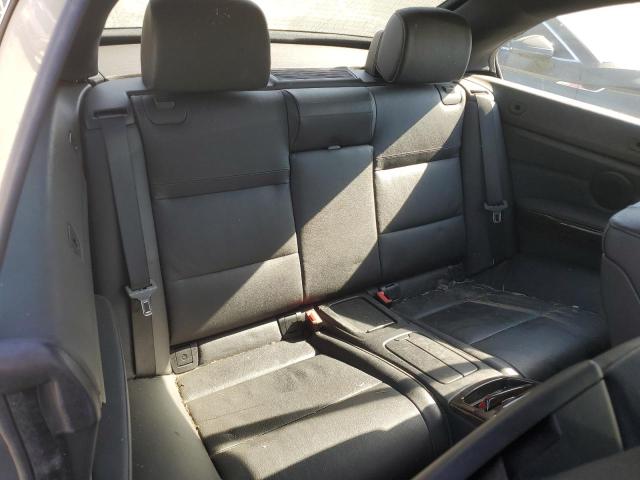 Photo 10 from auction – 2011 BMW 328 I with VIN WBADW3C50BE540332