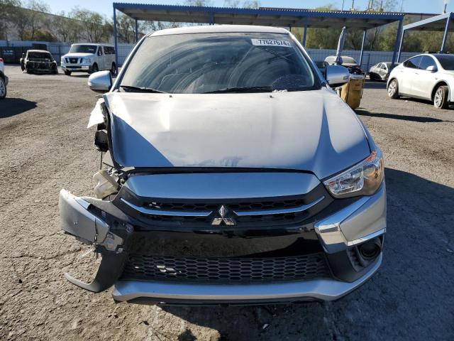Photo 5 from auction – 2019 MITSUBISHI OUTLANDER with VIN JA4AP3AU3KU015990