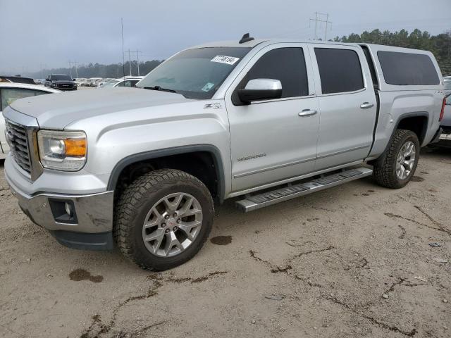 GMC SIERRA K15 2015 with VIN 3GTU2VEC9FG282607 - Photo from auction