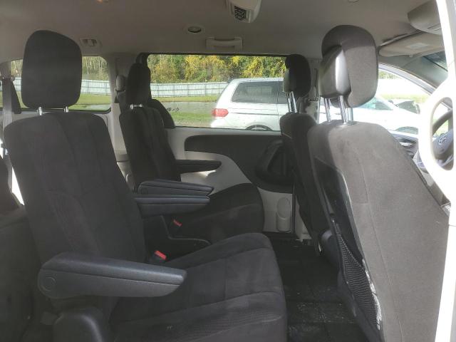 Photo 11 from auction – 2013 DODGE GRAND CARA with VIN 2C4RDGBG7DR584892