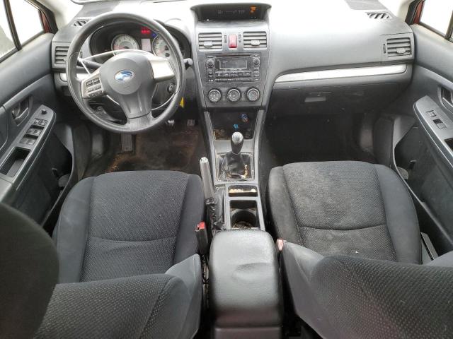 Photo 8 from auction – 2014 SUBARU IMPREZA with VIN JF1GPAA68E9327645