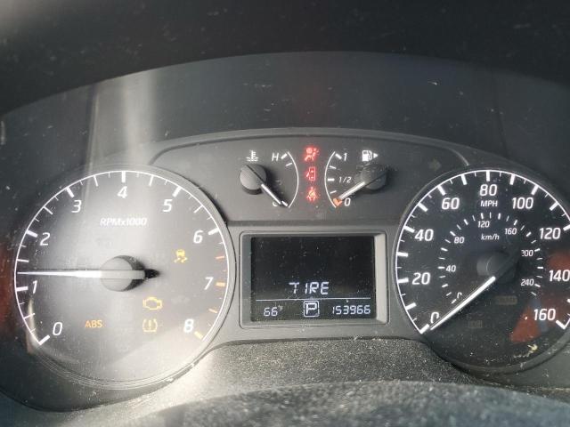 Photo 9 from auction – 2017 NISSAN SENTRA S with VIN 3N1AB7AP1HY250158
