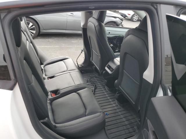 Photo 10 from auction – 2020 TESLA MODEL Y with VIN 5YJYGDEE8LF026202