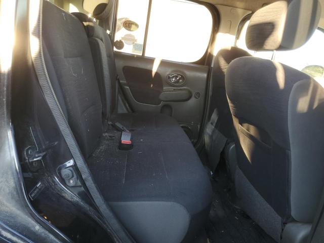 Photo 10 from auction – 2010 NISSAN CUBE BASE with VIN JN8AZ2KR7AT156140