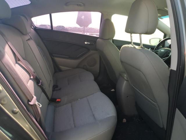 Photo 10 from auction – 2014 KIA FORTE EX with VIN KNAFX4A88E5083721
