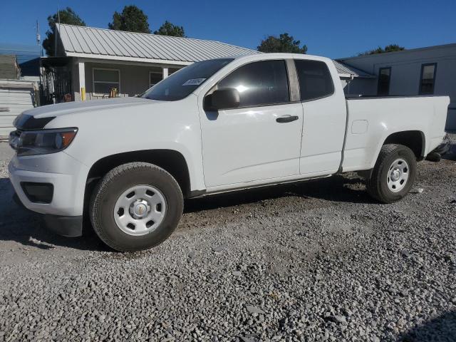 CHEVROLET COLORADO 2015 with VIN 1GCHSAEA2F1267597 - Photo from auction