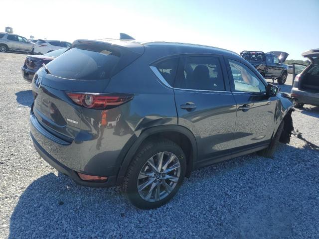Photo 3 from auction – 2021 MAZDA CX-5 GRAND with VIN JM3KFBDM6M0414056