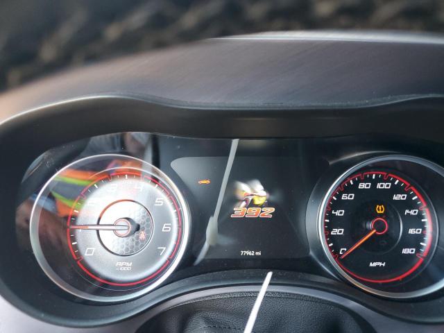 Photo 9 from auction – 2020 DODGE CHARGER SC with VIN 2C3CDXGJ2LH237778