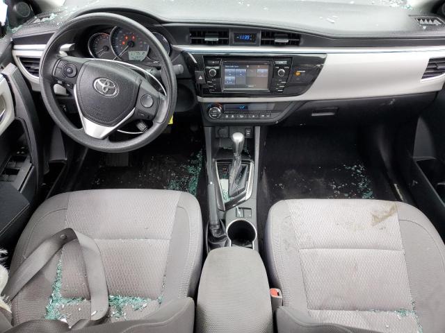 Photo 8 from auction – 2015 TOYOTA COROLLA L with VIN 2T1BURHE4FC250146