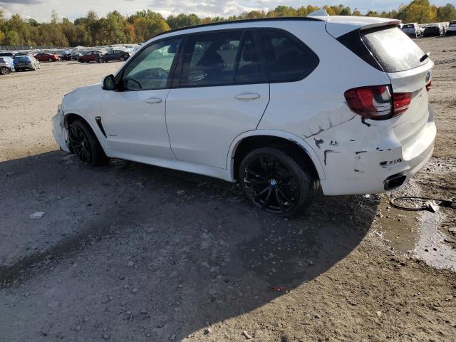 Photo 2 from auction – 2017 BMW X5 XDRIVE3 with VIN 5UXKR0C37H0V69961