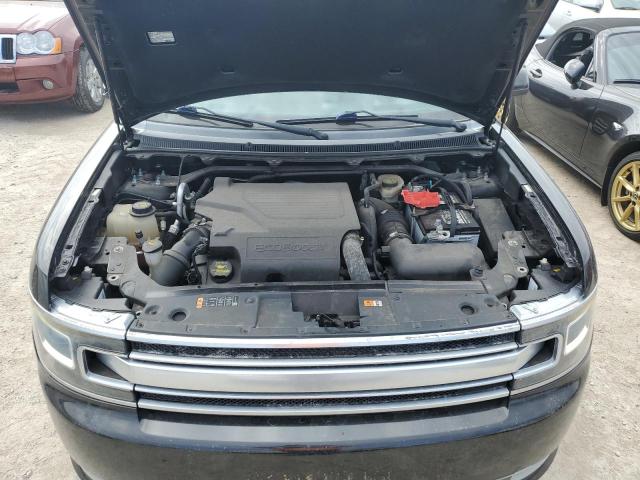 Photo 11 from auction – 2013 FORD FLEX LIMIT with VIN 2FMHK6DT0DBD24635