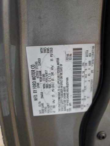Photo 14 from auction – 2006 FORD EXPLORER E with VIN 1FMEU64EX6UB25166
