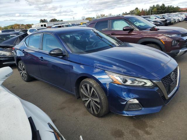 Photo 4 from auction – 2020 NISSAN ALTIMA SR with VIN 1N4BL4CWXLC176439