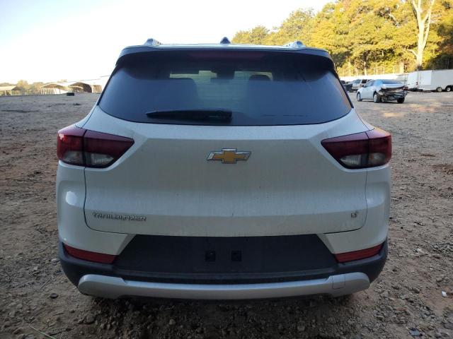 Photo 6 from auction – 2022 CHEVROLET TRAILBLAZE with VIN KL79MPSL5NB054320