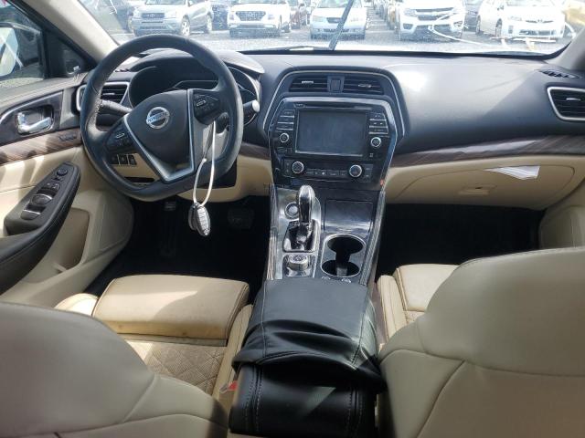 Photo 8 from auction – 2018 NISSAN MAXIMA 3.5 with VIN 1N4AA6AP7JC406606