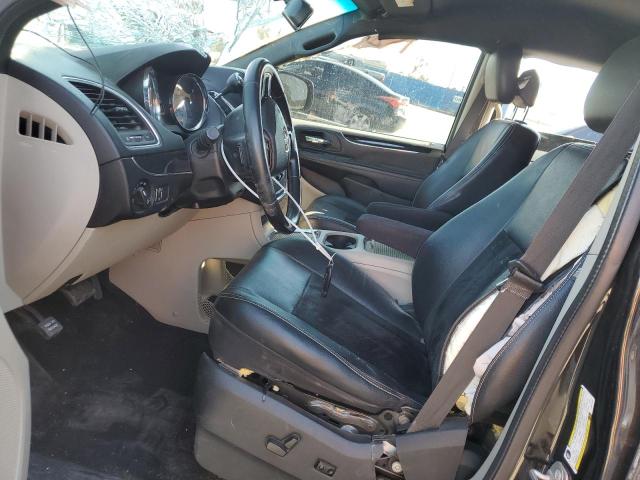 Photo 7 from auction – 2017 DODGE GRAND CARA with VIN 2C4RDGCGXHR847767