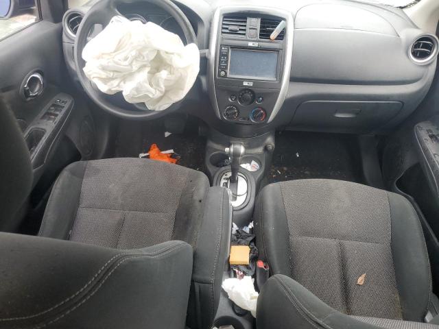 Photo 8 from auction – 2019 NISSAN VERSA S with VIN 3N1CN7AP3KL849518