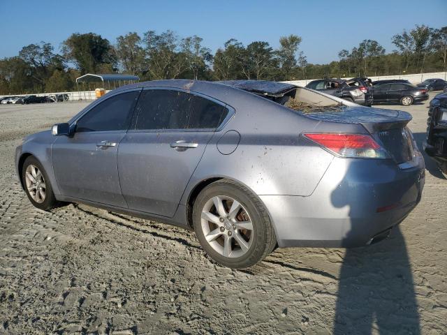 Снимка 2 от търг – 2012 ACURA TL с VIN 19UUA8F58CA001042