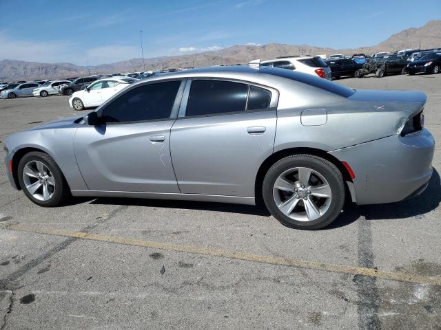 Photo 2 from auction – 2016 DODGE CHARGER SX with VIN 2C3CDXHG1GH330431
