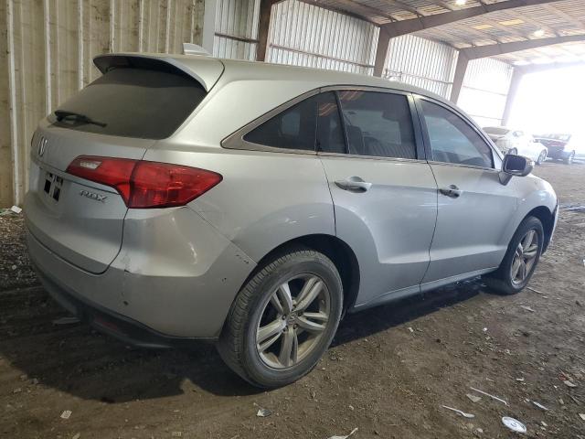 Photo 3 from auction – 2014 ACURA RDX with VIN 5J8TB3H36EL006724