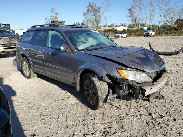 Photo 4 from auction – 2009 SUBARU OUTBACK 2. with VIN 4S4BP66CX97327613