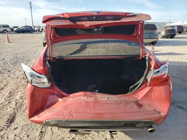 Zdjęcie 6 z aukcji – 2015 TOYOTA COROLLA L z VIN 2T1BURHE2FC304186