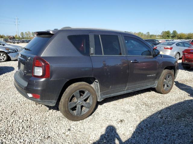 Photo 3 from auction – 2017 JEEP COMPASS SP with VIN 1C4NJDBB9HD142599