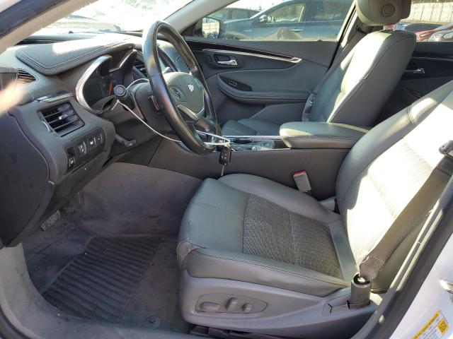 Photo 7 from auction – 2014 CHEVROLET IMPALA LT with VIN 2G1115SL3E9294215