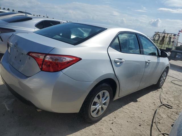 Photo 3 from auction – 2017 TOYOTA COROLLA L with VIN 2T1BURHE2HC895137