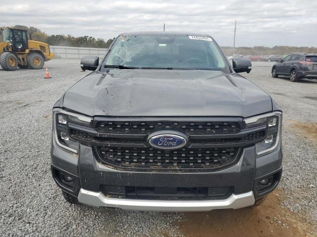 Photo 5 from auction – 2024 FORD RANGER LAR with VIN 1FTER4KH5RLE29085