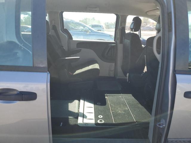 Photo 11 from auction – 2013 DODGE GRAND CARA with VIN 2C4RDGBG0DR814692
