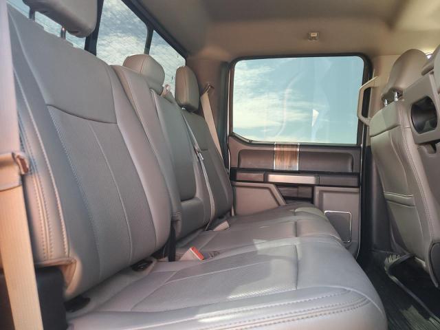 Photo 10 from auction – 2019 FORD F150 SUPER with VIN 1FTFW1E44KKD17829