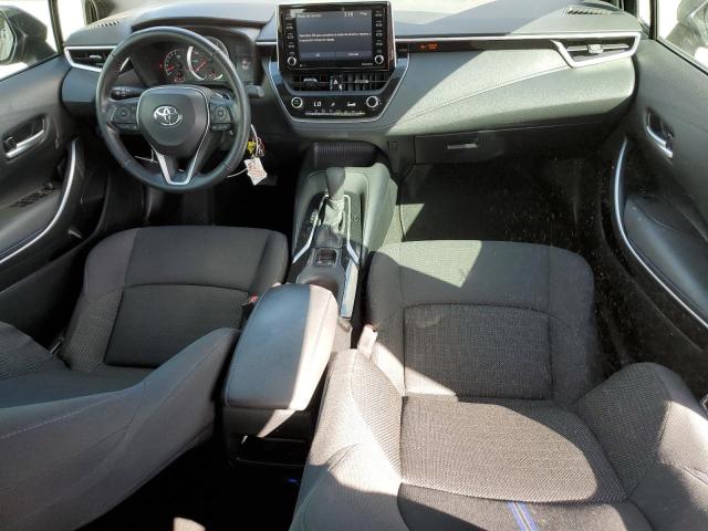 Photo 8 from auction – 2021 TOYOTA COROLLA SE with VIN 5YFS4MCE2MP059462