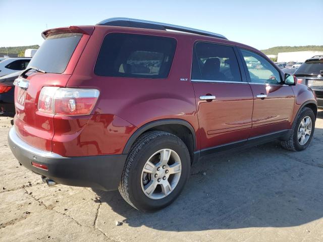 Photo 3 from auction – 2009 GMC ACADIA SLT with VIN 1GKER23D19J160891