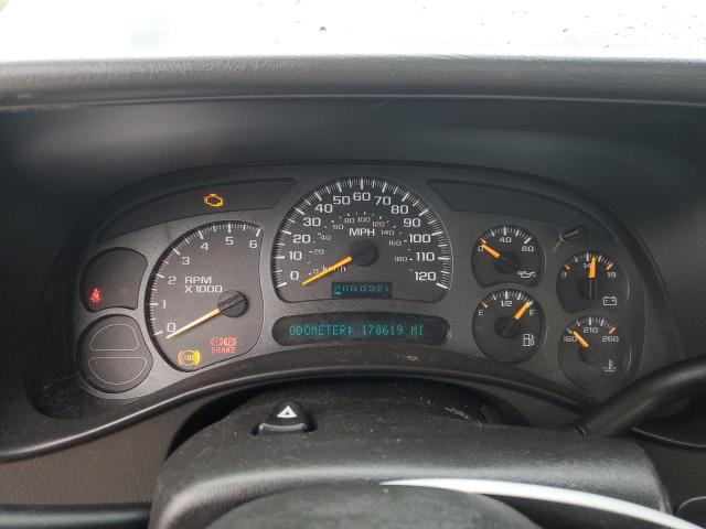 Photo 9 from auction – 2003 CHEVROLET SILVERADO with VIN 1GCEC14V73Z179338
