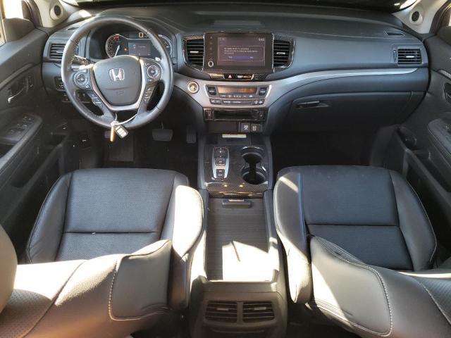 Photo 8 from auction – 2023 HONDA RIDGELINE with VIN 5FPYK3F70PB005429