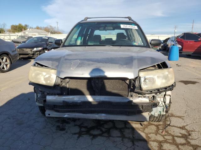 صورة رقم 5 من المزاد - 2006 SUBARU FORESTER 2 مع VIN JF1SG63696H734935