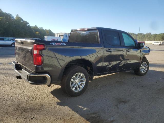 Photo 3 from auction – 2024 CHEVROLET SILVERADO with VIN 2GCUDDED2R1255887