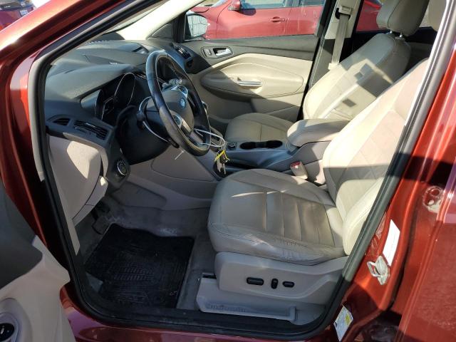 Photo 7 from auction – 2014 FORD ESCAPE SE with VIN 1FMCU9G91EUB17818