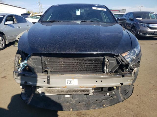 Photo 5 from auction – 2016 FORD TAURUS SHO with VIN 1FAHP2KT0GG156578