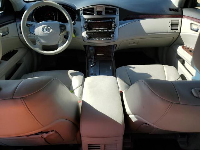 Снимка 8 от търг – 2011 TOYOTA AVALON BAS с VIN 4T1BK3DB7BU424251