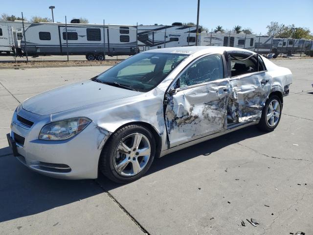 Photo 1 from auction – 2010 CHEVROLET MALIBU 2LT with VIN 1G1ZD5EB8AF265713