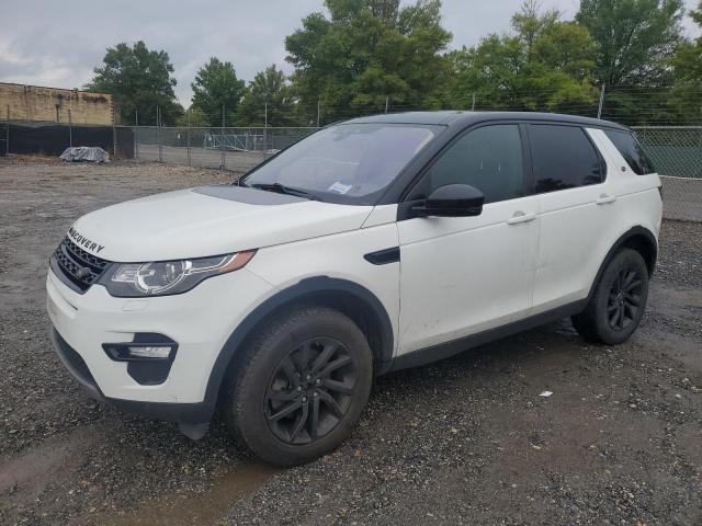 LAND ROVER DISCOVERY 2019 with VIN SALCR2FX7KH781471 - Photo from auction
