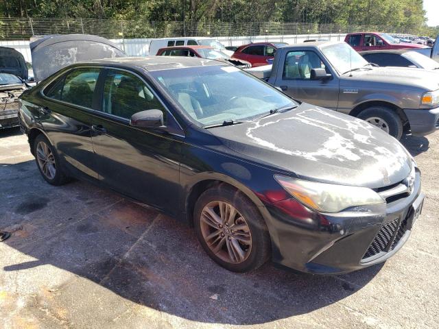 Photo 4 from auction – 2016 TOYOTA CAMRY LE with VIN 4T1BF1FK8GU544587